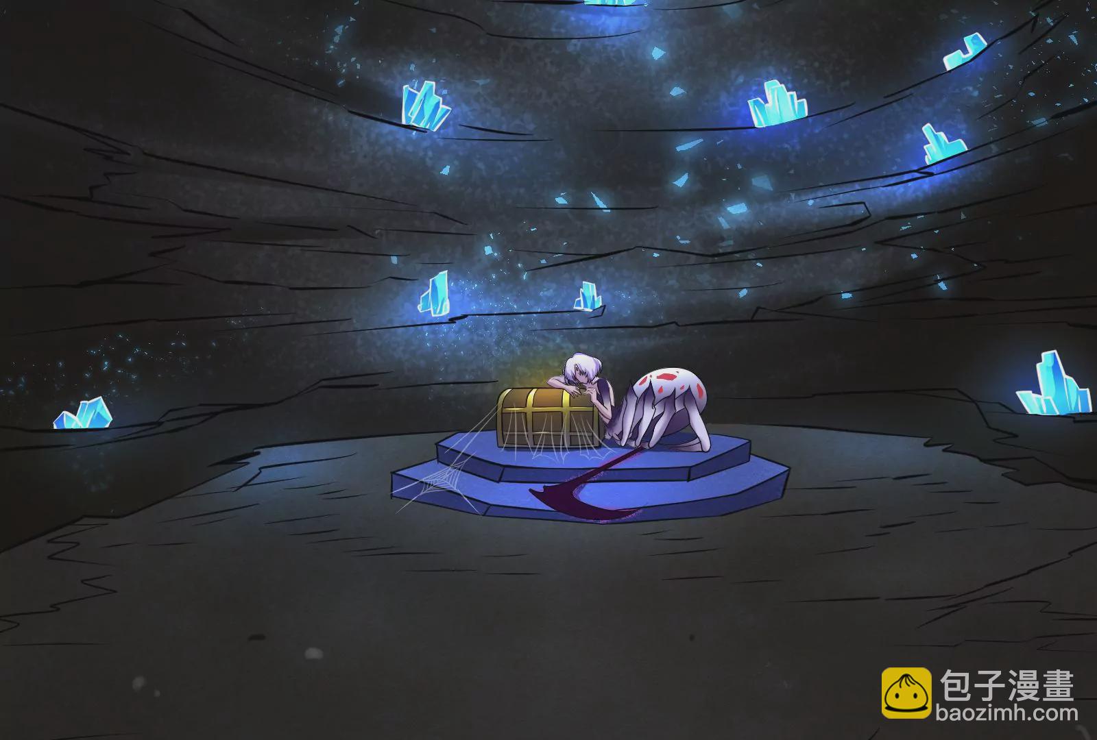 古神遊戲 - 第5話  無敵軟飯王(4/4) - 2